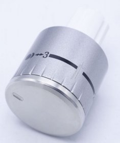 Thermostat Control - 250400034 C00914240 Knob-commutator And Thermostat [Arcelik]