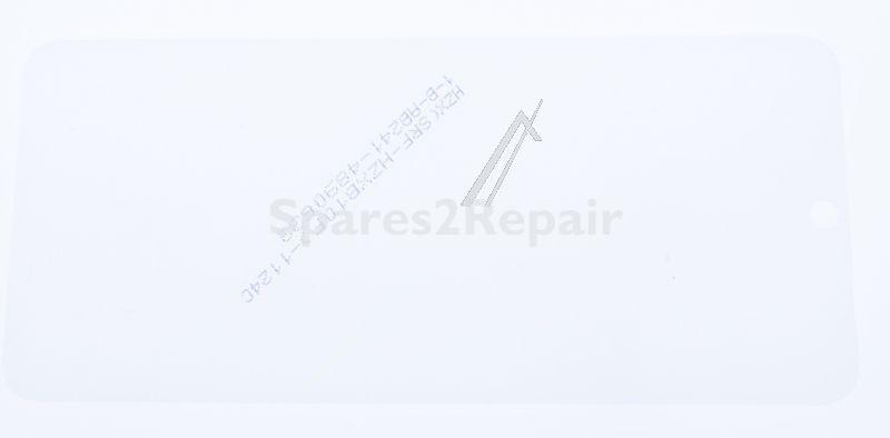 Oneplus Contact Foil - 5431100358 4890633 Capacitive Touch Screen Protective Film Ab241 Transparent