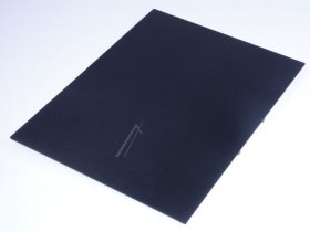 Lg Casing Cover - Mck71685203 Cover Accessory Mold Abs 65qned80_23y Abs Cover 1pole Cable_abs_rocky Black_lgea(in)