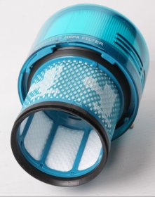 Dyson Vacuum Cleaner Filter - 970013-03 Filter Unit Gr