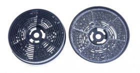 Cata Carbon Filter - Filtro Carbon Activo V3&b3 t (2un) - 02859495