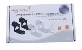 Mywall Speaker Foot - Hs 44w 2 Stands For Sonos Speaker Era 300