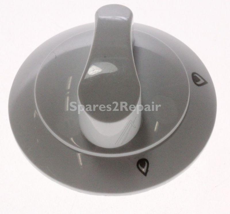 Record Button - 177a55 Timer Knob [Sogedis]
