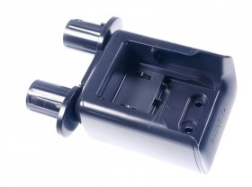 Samsung Charging Cradle - Dj96-00231h Assembly Charger vs7500b black Chrometal Sol
