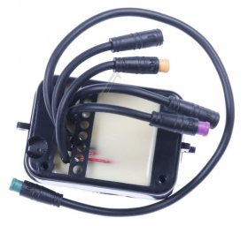 Soflow Display Unit - So One:display Wo 25km-h Xinheng
