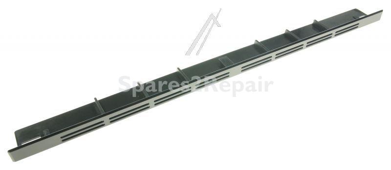 Franke Housing Part - 133 0172 490 Sp Oven Deflector Black For Oven Door 65