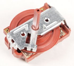 Bertazzoni Mode Select Switch - Function Selector 7 Positions