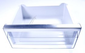 Freezer Drawer - 42306822 Freezer Top Basket Gr-2791 (tran-nat)flm [Vestel]