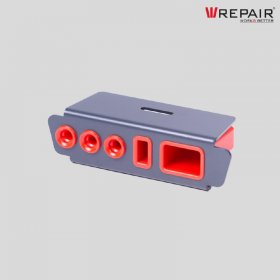 Wrepair Workplace Equipment - Wrepair Extension Arm For Model 25