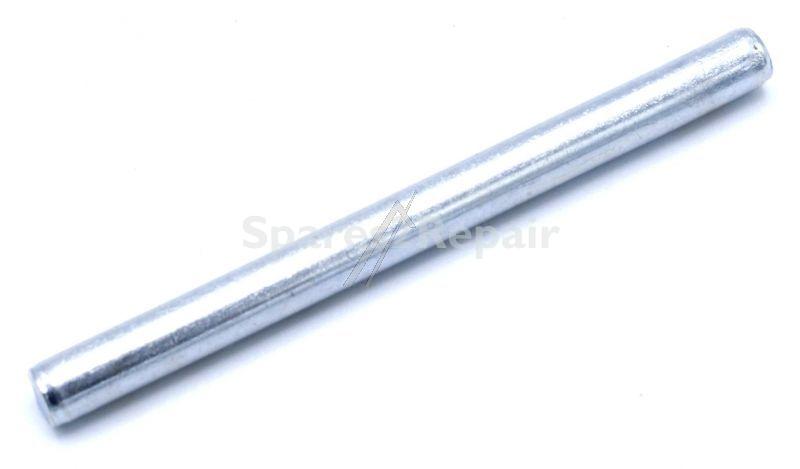 Smeg Screw - 892610467 Pulley Nut M12x1 25