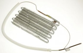 Liebherr Evaporator - 594147200 Condenser Fin Gss-gn 6