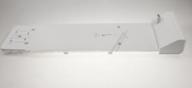 Homa Housing Part - 2107120221 Fridge Air Duct Assembly