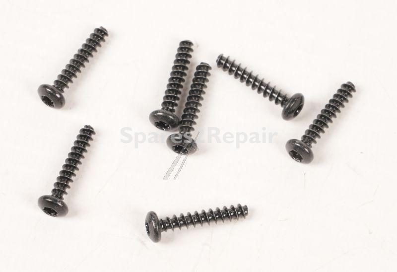 Shaft - Soad70a 00758670 Shaft [Bosch Siemens]