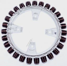 Haier Stator - 0024000329fa 49126322 Stator