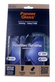 Panzerglass Display Protective Film - 7371 Panzerglass Screen Protector Samsung Galaxy New Z Fold 5 | Tempered Glass & Film