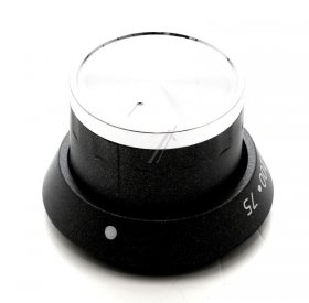 Button - 250316607 C00875180 Tap Knob [Arcelik]