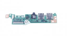 Asus Module - Electrical Unit - 90nb0qe0-r10010 X509ja Io Bd
