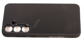 Panzerglass Leather Bag Gsm - 1221 Panzerglass Hardcase Samsung Galaxy S24 Plus Black