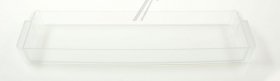 Refrigerator - Freezer Door Shelf - 00664313 Tray [Bosch Siemens]