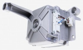 Washing Machine Motor - Zxgn-420-8-51l 140151949017 Motor Magnet 240v 50hz Ø21 5mm [Electrolux Aeg]