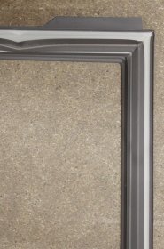 Smeg Refrigerator Door Seal - 754132946 R Door Gasket