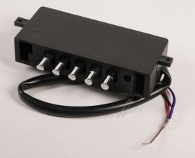 Cata Keypad - 25112040 Conjunto Mandos 5p