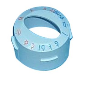 Button - 1430000100 C00933206 Program Knob Assembly [Arcelik]