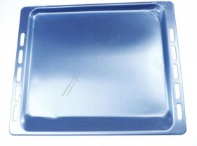 Compatible Tray - Baking Tray Alu 445x375x16mm Alternative To Whirlpool 481241838127 C00344533