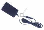 Classic Power Supply For Vacuum Cleaner - Pse50398 Eu Charger Alternative For Rowenta-tefal Vacuum Cleaner