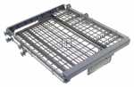 Cutlery Basket - 1063066 Drawer Cutlery Basket [Amica]