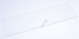 Glass Panel - 12531000007601 Freezer Glass Shelf Assembly [Midea]