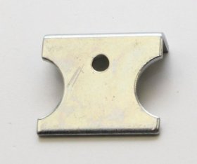 Door Stopper - C00532055 488000532055 Door Stop [Whirlpool Indesit]