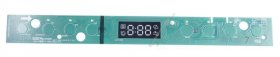 Display Unit - 17176000a07050 Display Panel [Midea]