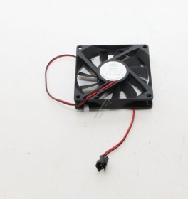 Candor 12v Dc Axial Cooler - Kd8015ls 3 01 05 0189h Fan Motor