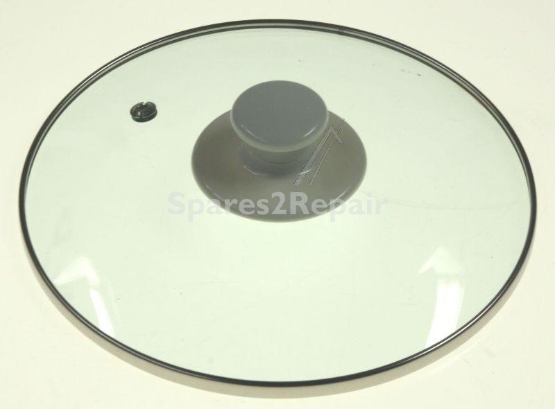 Flap - Fs-3072036321 Cover [Groupe SEB]