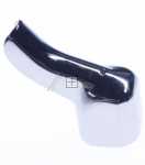 Smeg Coffee Spout - 694250078 1-way Chromed Spout