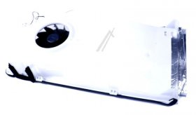 Hisense Gorenje Evaporator - 895846 Air Duct Fz Upp S5 H Mf Assembly