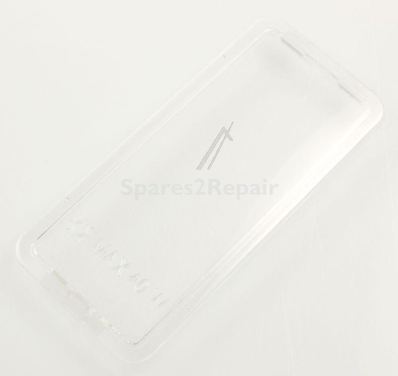 Glass Lamp Cover - 0spk2100 Ceiling Light H 119*54 [Sogedis]