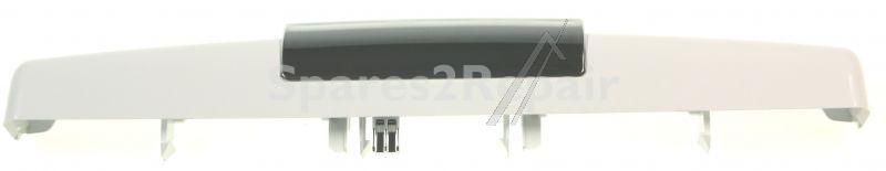 Handle - C00438467 481010463400 Handle Complete [Whirlpool Indesit]