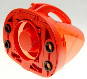Dust Collector - Rs-rt4258 Bac Red [Groupe SEB]
