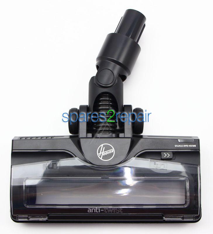 Turbo Nozzle - 48700461 Floor Nozzle Asm Oow [Candy Hoover]