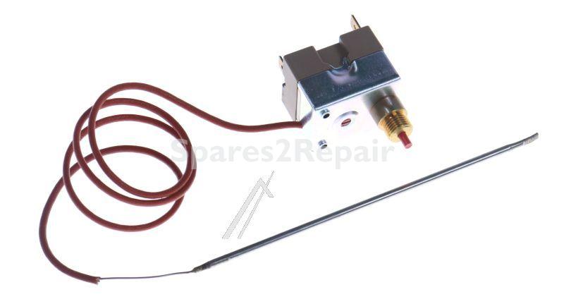 Smeg Fixed Value Thermostat - 818731481 Safety Oven Thermostat