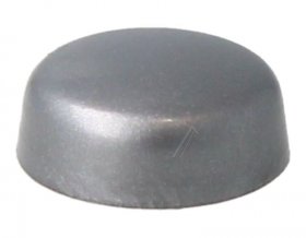 Square Plug - 4055272704 Screw Cover Grey [Electrolux Aeg]
