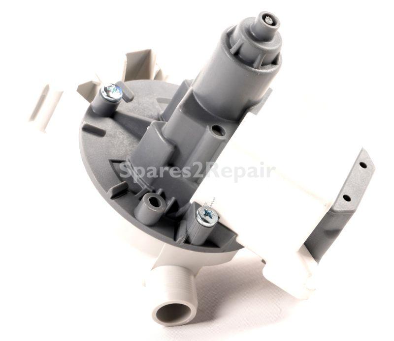 Circulating Motor - 32032215 Circulation Pump-hanyu 60hz [Vestel]