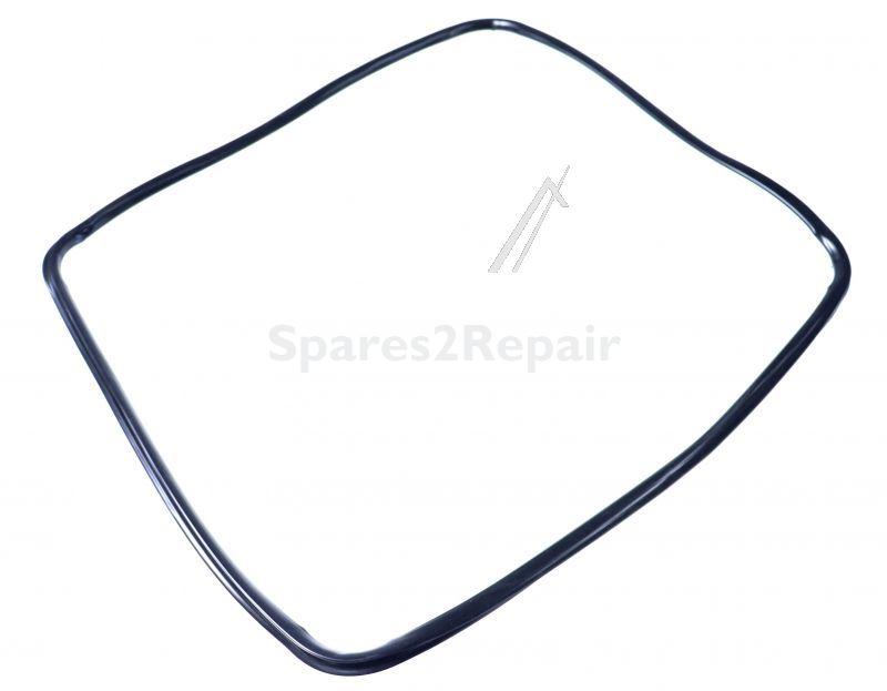 Oven Door Gasket - C00653623 488000653623 Sp Oven Gasket For 65 Liters [Whirlpool Indesit]