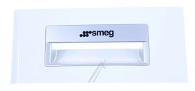 Detergent Dispenser Cover - 42233499 Det draw cov insert-smeg Ef2b(lbw60it [Vestel]