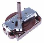 Teka Oven Switch - Function Selector 7 Pos Mc-32 Bih - 93162082