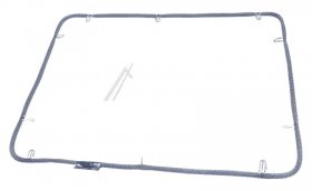 Compatible Oven Door Gasket - Door Gasket Alternative For Bsh 00491638