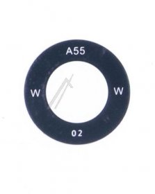 Samsung Camera Glass - Gh64-09390a Window Display-wide Cam_zk