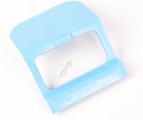 Compatible Detergent Case - Liquid Detergent Insert Partition Flap For Detergent Drawer Washing Machine Alternative For Bosch-siemens